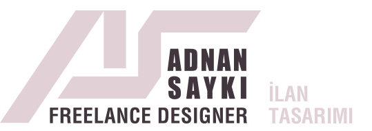 ilan tasarımı