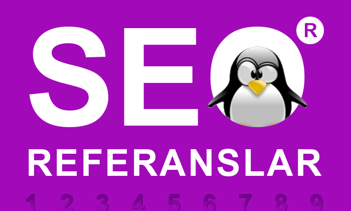 SEO Referanslar