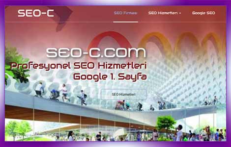 google ilk sayfada çıkmak