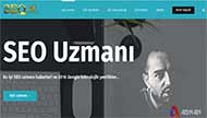 SEO Uzmanı
